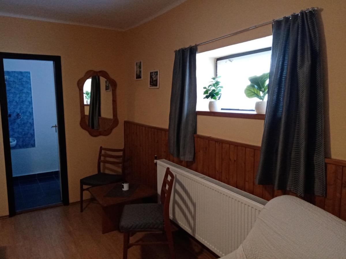 Vendektanya Vendeghaz Hotell Tapolca Exteriör bild