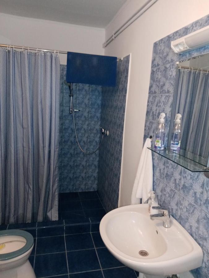 Vendektanya Vendeghaz Hotell Tapolca Exteriör bild