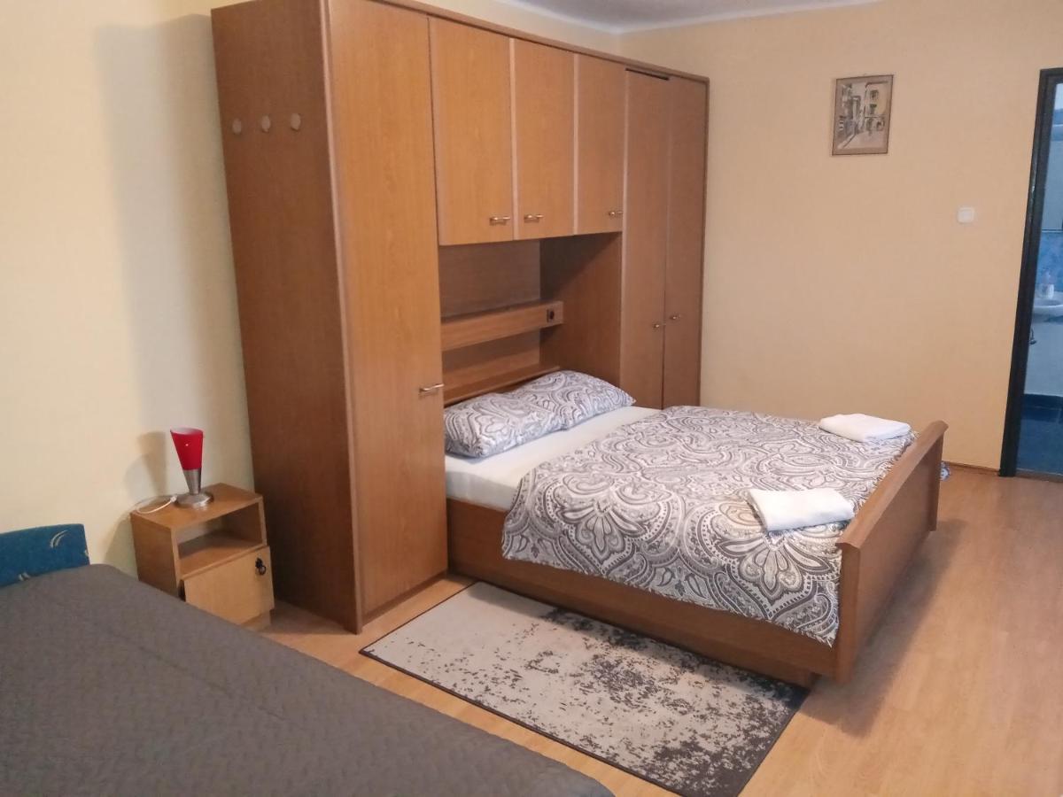 Vendektanya Vendeghaz Hotell Tapolca Exteriör bild