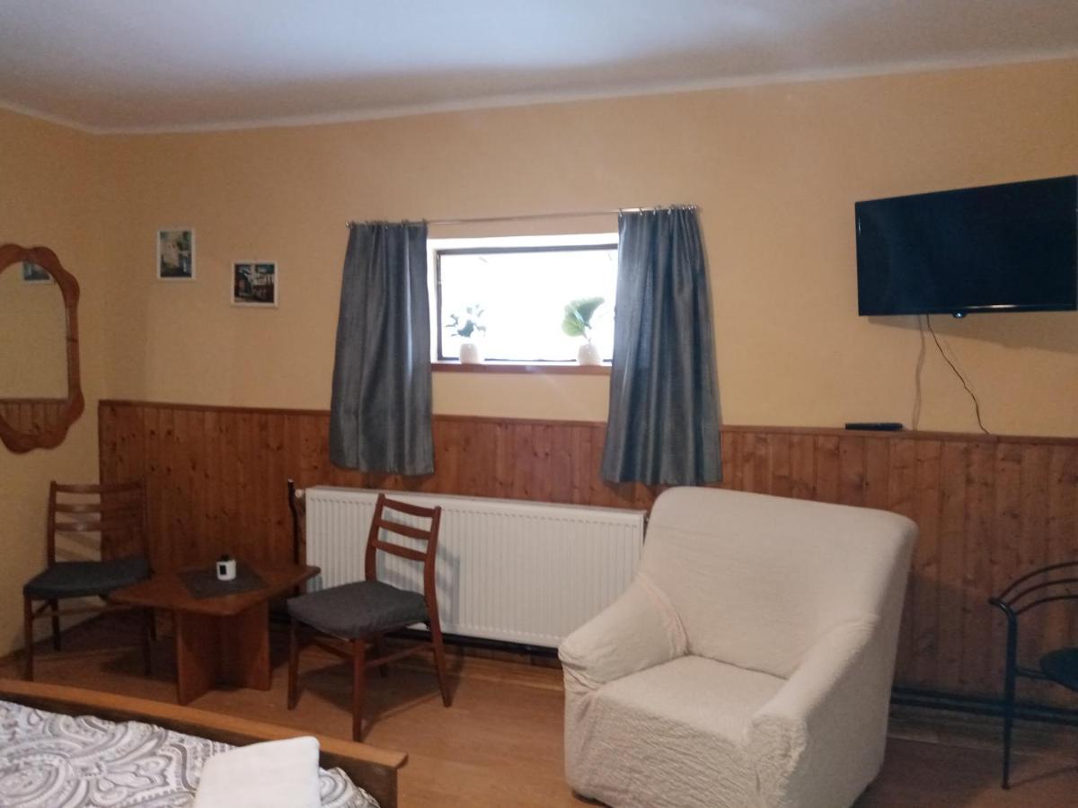 Vendektanya Vendeghaz Hotell Tapolca Exteriör bild