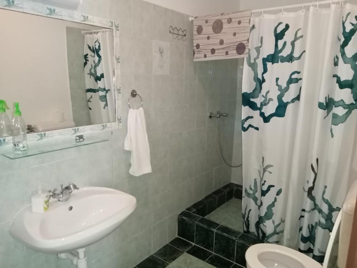 Vendektanya Vendeghaz Hotell Tapolca Exteriör bild