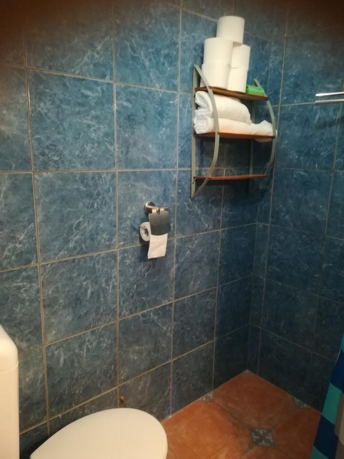 Vendektanya Vendeghaz Hotell Tapolca Exteriör bild