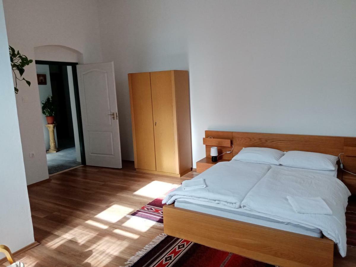 Vendektanya Vendeghaz Hotell Tapolca Exteriör bild