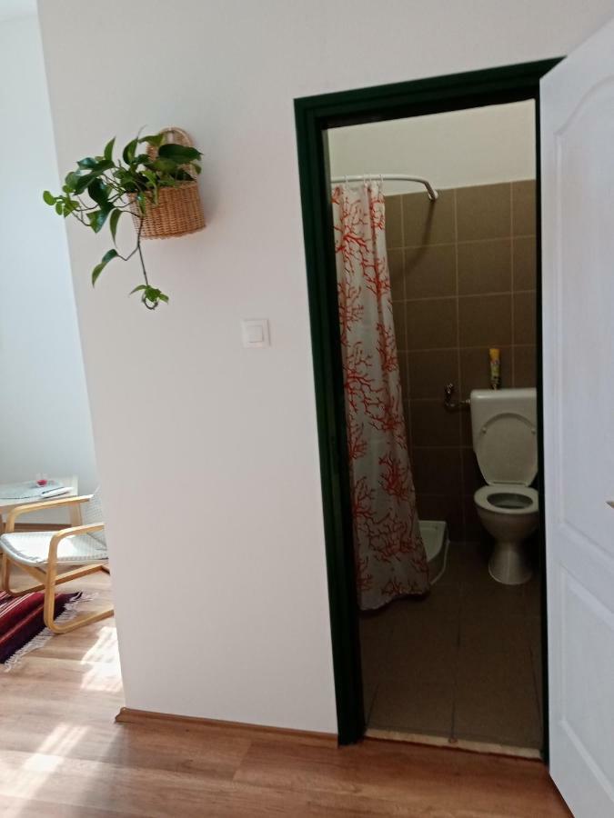 Vendektanya Vendeghaz Hotell Tapolca Exteriör bild