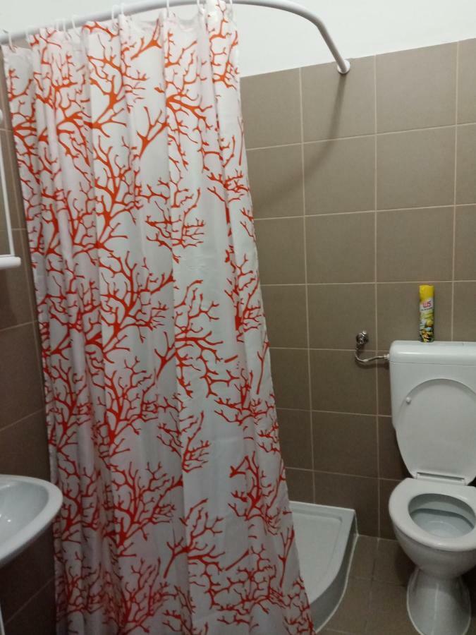 Vendektanya Vendeghaz Hotell Tapolca Exteriör bild