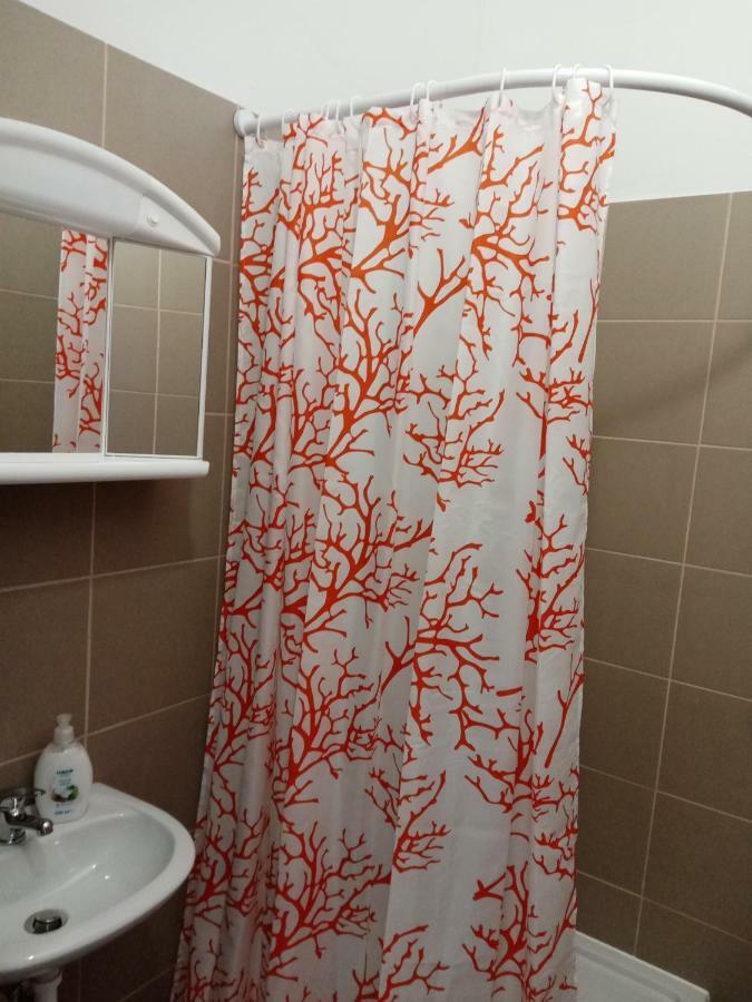 Vendektanya Vendeghaz Hotell Tapolca Exteriör bild
