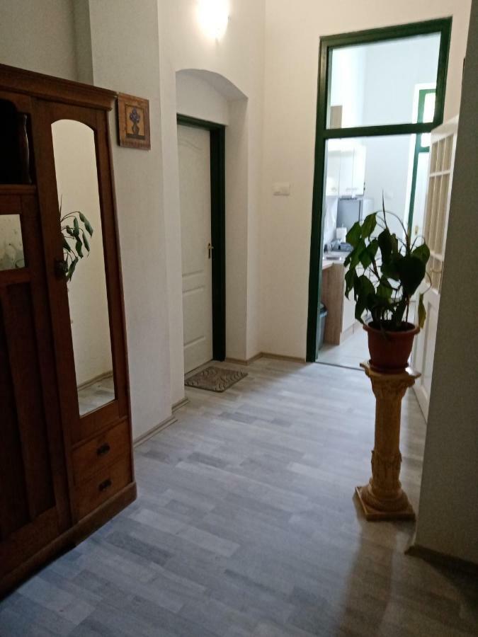 Vendektanya Vendeghaz Hotell Tapolca Exteriör bild