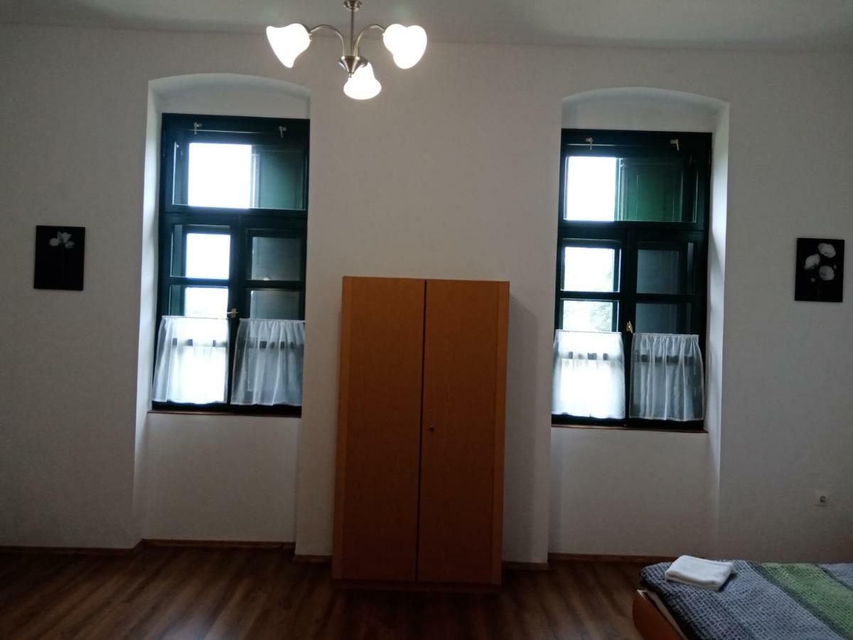 Vendektanya Vendeghaz Hotell Tapolca Exteriör bild