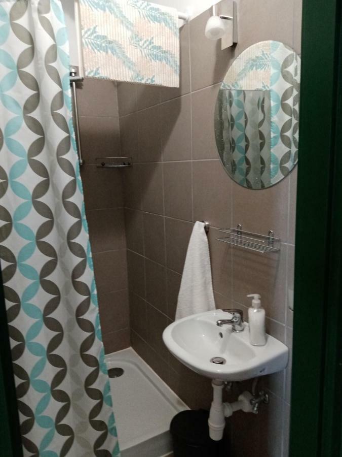Vendektanya Vendeghaz Hotell Tapolca Exteriör bild